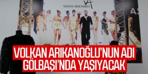 Gölbaşı Belediyesi, Volkan Arıkanoğlu’nun Adını Hatıra Ormanı ve Atölyede Yaşatacak