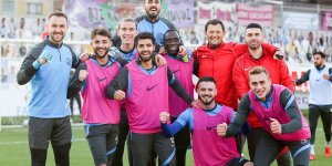 Ankara Keçiörengücü, hazırlıklara başladı