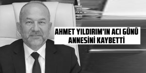 Yıldırım Ailesinin Acı Günü