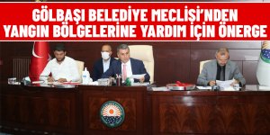 Ramazan Şimşek “Yangın bölgelerine yardımları ulaştıracağız”