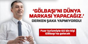 TARIM’IN KALBİ 24. KEZ ANKARA GÖLBAŞI’NDA ATACAK