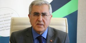 Rektör Can, eğitimin kalitesini artırmaya devam ediyor