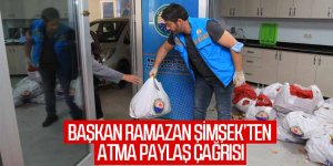 Gölbaşı Belediyesi Paylaşım Noktası ile Kalplere Dokunuyor