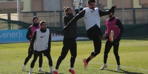 Ankara Keçiörengücü dolu dizgin