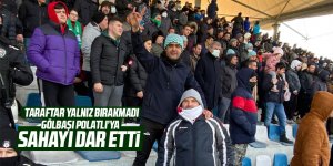 Gölbaşı Belediyespor Bal Ligi yolunda