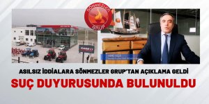 CASE IH Traktör'den asılsız iddialara açıklama