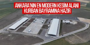 Gölbaşı’nın En Güzel Kurbanlıkları Seçilecek…