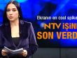NTV Banu Güven'in işine son verdi