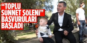 Gölbaşı Belediyesi “Toplu Sünnet Şöleni” başvuruları başladı