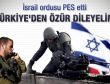 İsrail ordusu Türkiye'den özür dilenmesinden yana