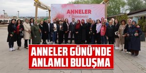 Başkan Odabaşı Anneler Günü etkinliğine katıldı