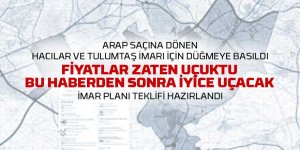 Gölbaşı Belediyesi İmar Planı Çalışmalarına Hız Verdi