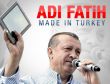 Erdoğan'ın Fatih Projesi Türk malı olacak