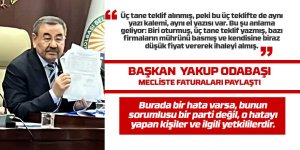 Gölbaşı Meclisi'nde Kültür Merkezleri Tartışması