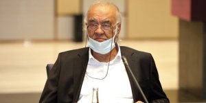 Gölbaşı’nın Değerli İsmi Muktedir Ballı Hakk’a Yürüdü