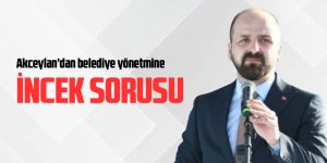 Akceylan’dan belediye yönetimine zor sorular