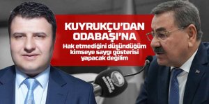 Düğünde “Makam” Mesajı