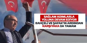 CHP Gölbaşı’nda Delege Seçimlerinde Nazım Sağlam Üstünlüğünü Koruyor