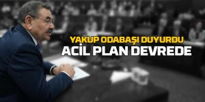 SU TASARRUFU ZORUNLU HALE GELDİ