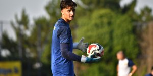 Ankaragücü’nün Genç Kalecisi Görkem Cihan Parlıyor: Avrupa Devlerinin Radarında!