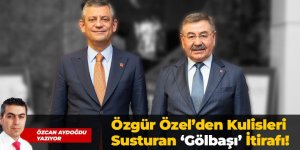 CHP Kulislerini Sarsan İtiraf: Gölbaşı’nda “Yakup Odabaşı” Gerçeği
