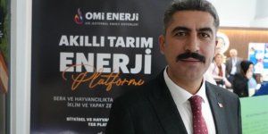 Omi Enerji, "Sığ Jeotermal Enerji" sistemiyle ısınma ve soğutma maliyetlerini sıfıra indirmeyi hedefliyor