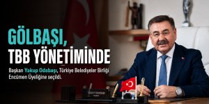 TBB’nin Yeni Başkanı Vahap Seçer Oldu: Yakup Odabaşı Encümen Üyeliğine Seçildi