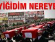 16 Temmuz 2011 günün gazete manşetleri