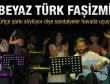 Kürtçe şarkı söyleyen Aynur Doğan yuhalandı