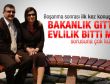 Çubukçu'nun eski eşi ilk kez konuştu