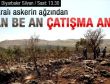 Silvan'ın yaralı askerleri konuştu