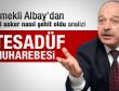 Sarızeybek: Diyarbakır olayı tesadüf muharebesi
