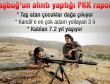 TEPAV'ın kim bu PKK raporu