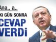 Başbakan'dan Kılıçdaroğlu'nun gafına cevap