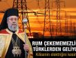 Türkler'den elektrik almayın kilisenin elektriğini kesin