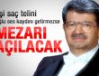 Turgut Özal'ın mezarı açılacak