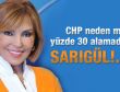 CHP'nin yüzde 30 alamamasının sebebi