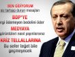 Erdoğan'ın Bakü ziyareti öncesi açıklaması
