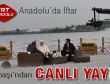 Trt Anadolu  Gölbaşı'nda