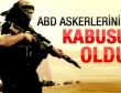 ABD askerlerinin Juba korkusu