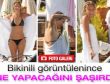 Bade İşçil Bodrum'da yakalanınca akla karayı seçti