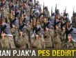 İran PJAK'a pes dedirtti