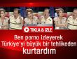 Zekeriya Beyaz: Porno izleyerek Mun tarikatını çökerttim