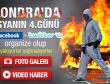 Yağma ve kundaklama Londra dışına taştı