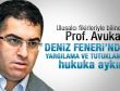 Ersan Şen'in Deniz Feneri tepkisi