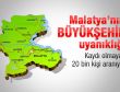 Malatya'nın büyükşehir olma formülü