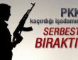PKK kaçırdığı işadamını serbest bıraktı