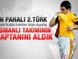 Arda en pahalı 2. Türk futbolcu