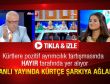 Kürt kızı Ertuğrul Özkök'ü ağlattı - İzle