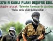 PKK'nın son kanlı planı